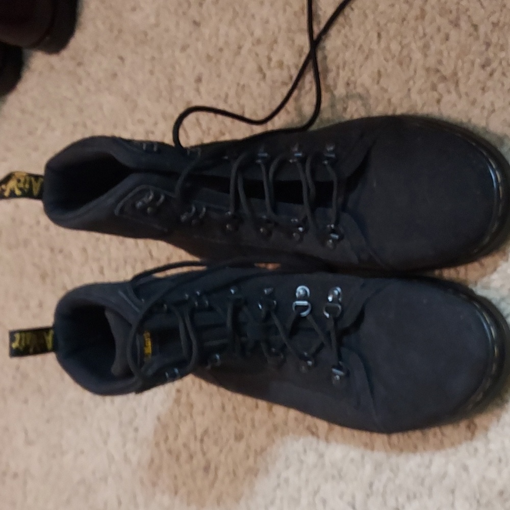 Dr. Martens